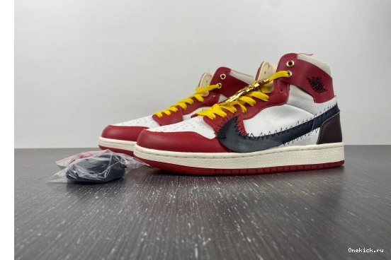 Jordan  FJ0604-601 2 UrbanStyle FJ0604-601 From CMFT 1 Air 114  Taylor A Zoom  High  Harlem Teyana Rose 0623